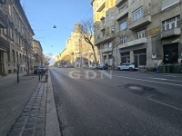 Budapest VII. kerület 办公室 23