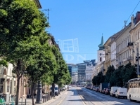 Budapest VIII. kerület 公寓房（砖头） 21