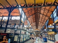 Budapest VIII. kerület 公寓房（砖头） 24