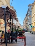 Budapest VIII. kerület 公寓房（砖头） 23