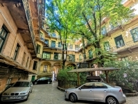 Budapest VIII. kerület 公寓房（砖头） 16