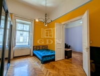 Budapest VIII. kerület 公寓房（砖头） 1