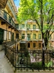 Budapest VIII. kerület 公寓房（砖头） 18