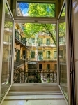 Budapest VIII. kerület 公寓房（砖头） 8