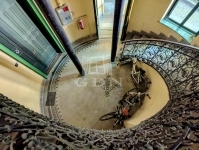 Budapest VIII. kerület 公寓房（砖头） 14