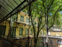 Budapest VIII. kerület 公寓房（砖头） 19