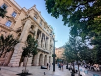 Budapest VIII. kerület 公寓房（砖头） 25
