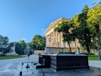 Budapest VIII. kerület 公寓房（砖头） 20