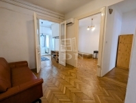 Budapest VIII. kerület 公寓房（砖头） 10
