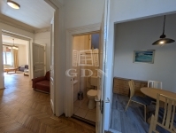 Budapest VIII. kerület 公寓房（砖头） 9