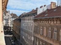 Budapest VIII. kerület 公寓房（砖头） 4