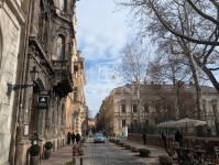 Budapest VIII. kerület 公寓房（砖头） 17