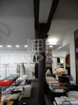 Budapest VIII. kerület 商业用 - 店铺 2