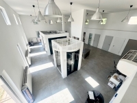 Budapest XVI. kerület Commercial - Commercial premises 8