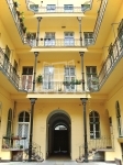 Budapest VIII. kerület 公寓房（砖头） 9