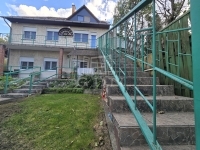 For sale family house Budapest XV. district, 330m2