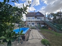 Budapest XV. kerület Family House 27