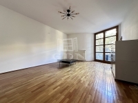 Budapest I. kerület Flat (brick) 0