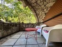 Budapest I. kerület Flat (brick) 6