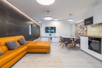 Balatonföldvár Week-end house 9