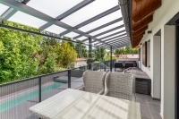 Balatonföldvár Week-end house 7