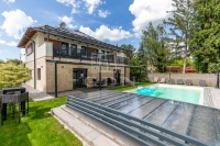 Balatonföldvár Week-end house 29