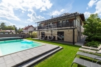 Balatonföldvár Week-end house 28