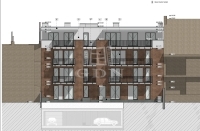 Budapest XIV. kerület 公寓房（砖头） 2