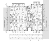 Budapest XIV. kerület 公寓房（砖头） 11