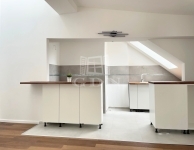 Budapest I. kerület Flat (brick) 5