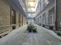 Budapest VII. kerület Flat (brick) 16