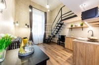 Budapest XIII. kerület Flat (brick) 8