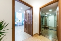 Budapest XIII. kerület Flat (brick) 5