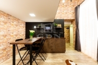 Budapest XIII. kerület Flat (brick) 3