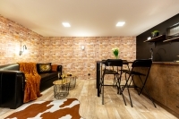 Budapest XIII. kerület Flat (brick) 2