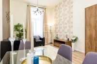 Budapest XIII. kerület Flat (brick) 1