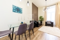 Budapest XIII. kerület Flat (brick) 7