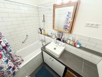 Budapest II. kerület Lakás (csúsztatott zsalu) 16