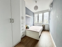 Budapest II. kerület Lakás (csúsztatott zsalu) 7