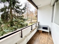 Budapest II. kerület Lakás (csúsztatott zsalu) 6