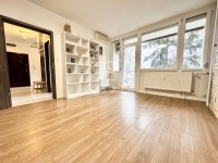 Budapest II. kerület Lakás (csúsztatott zsalu) 1