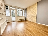 Budapest II. kerület Lakás (csúsztatott zsalu) 2