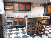 Budapest I. kerület Lakás (téglaépítésű) 8