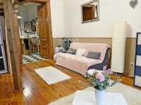 Budapest I. kerület Lakás (téglaépítésű) 2