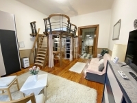 Budapest I. kerület Lakás (téglaépítésű) 1