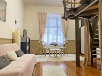 Budapest I. kerület Lakás (téglaépítésű) 0