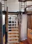 Budapest I. kerület 公寓房（砖头） 4