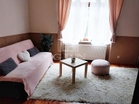 Budapest I. kerület 公寓房（砖头） 1