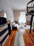 Budapest I. kerület 公寓房（砖头） 0