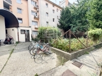 Budapest XIV. kerület 公寓房（砖头） 17